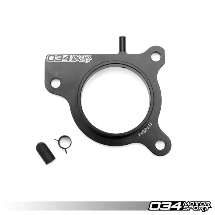 Kit de grifo de refuerzo 034 Motorsport 3.0 TFSI Audi B8 B8.5 01