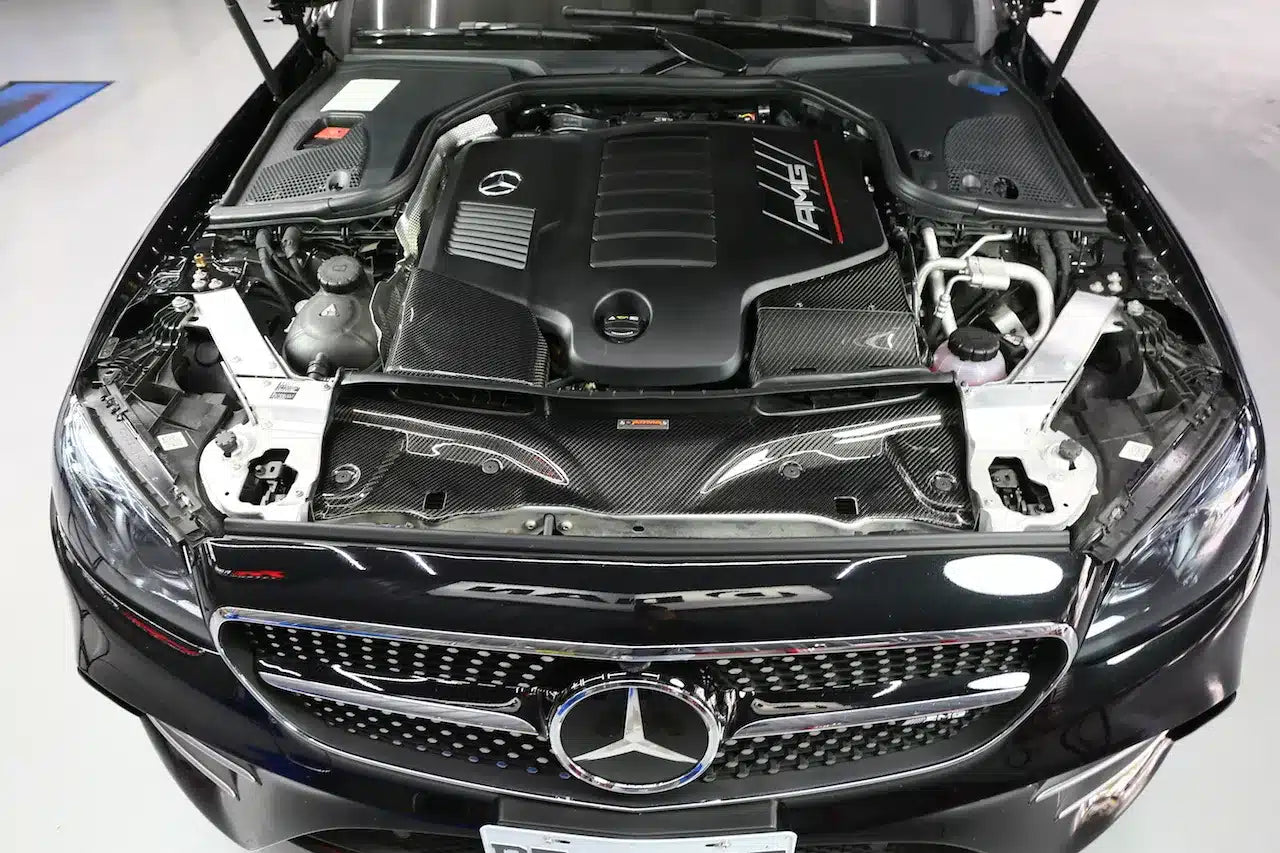 Armaspeed Air Intake Carbon Mercedes AMG E 53 W213 2