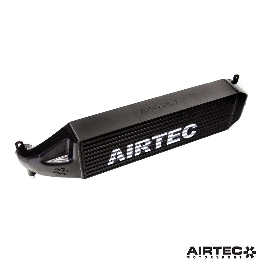 Intercambiador de calor Airtec Suzuki Swift Sport 1.4T (MK3) 2