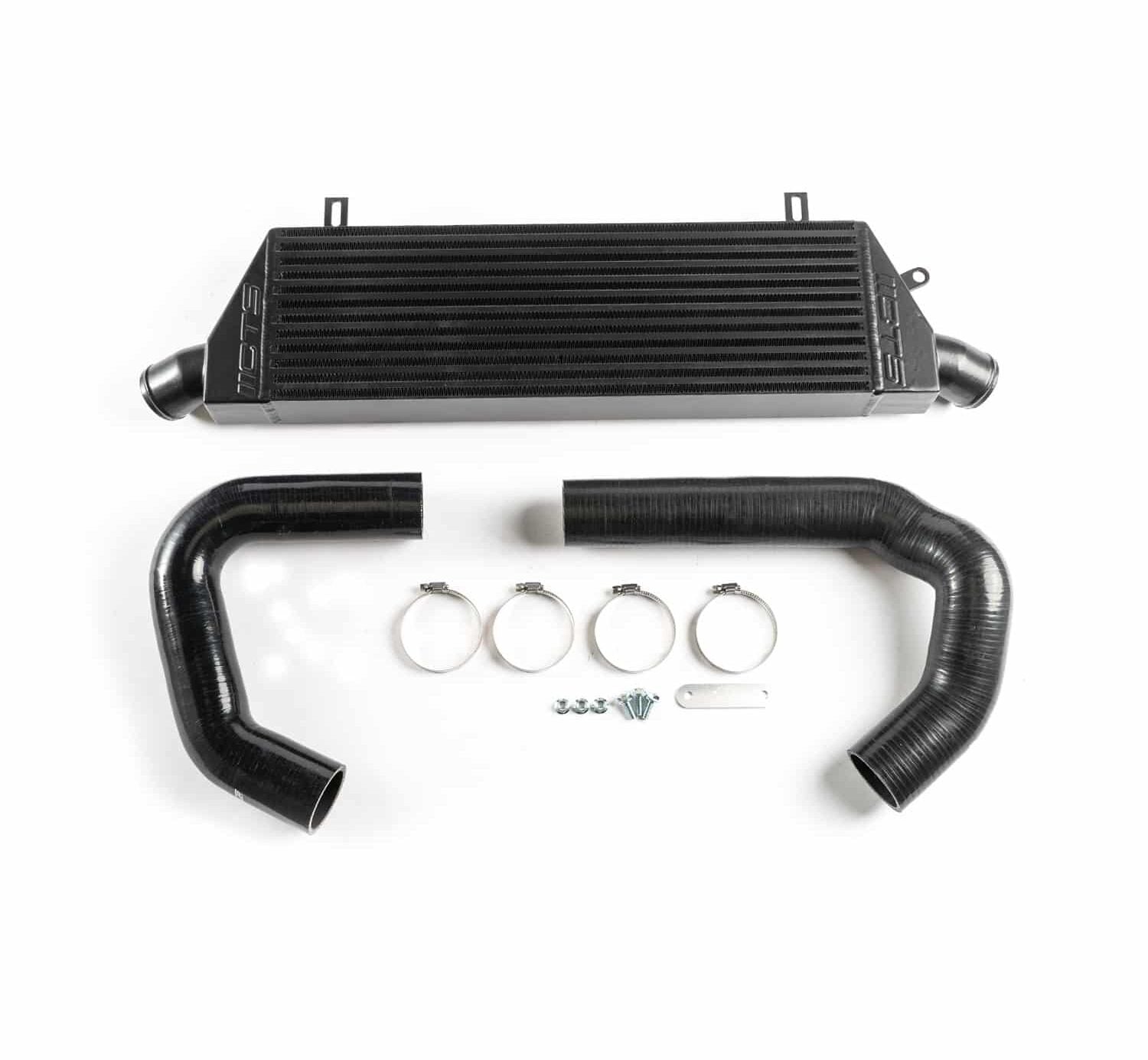 Intercooler turbo CTS para VW Golf 7 7 5 GTI