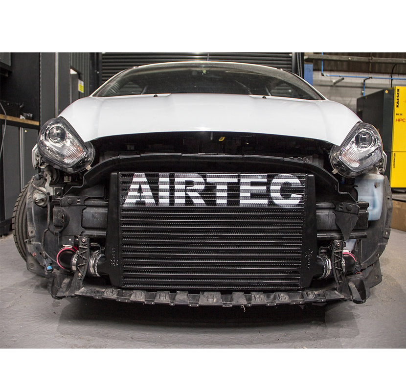 Intercooler Airtec Stage 2 para Fiesta MK7 ST180 3