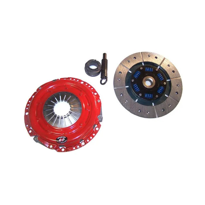 Kit de embrague 034 Motorsport Turbo Southbend AUDI 200 4