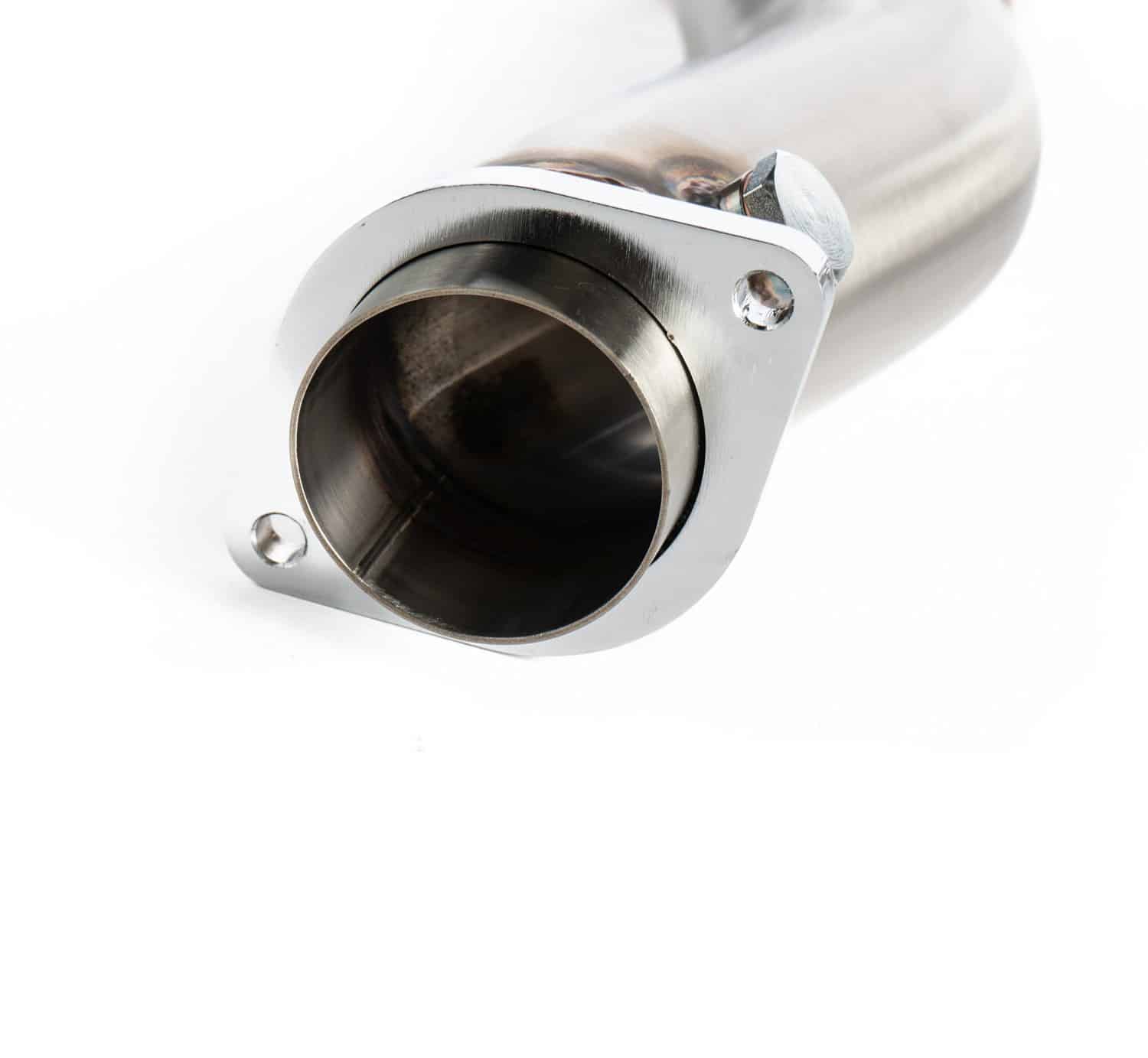 Tubo de escape turbo CTS decatalizador para BMW M3, M3C, M4, G8X, S58 4