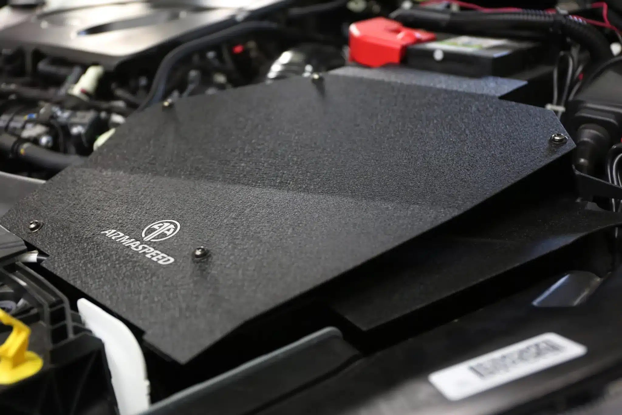 Armaspeed Air Intake Ford Focus MK4 1.5 EcoBoost 6