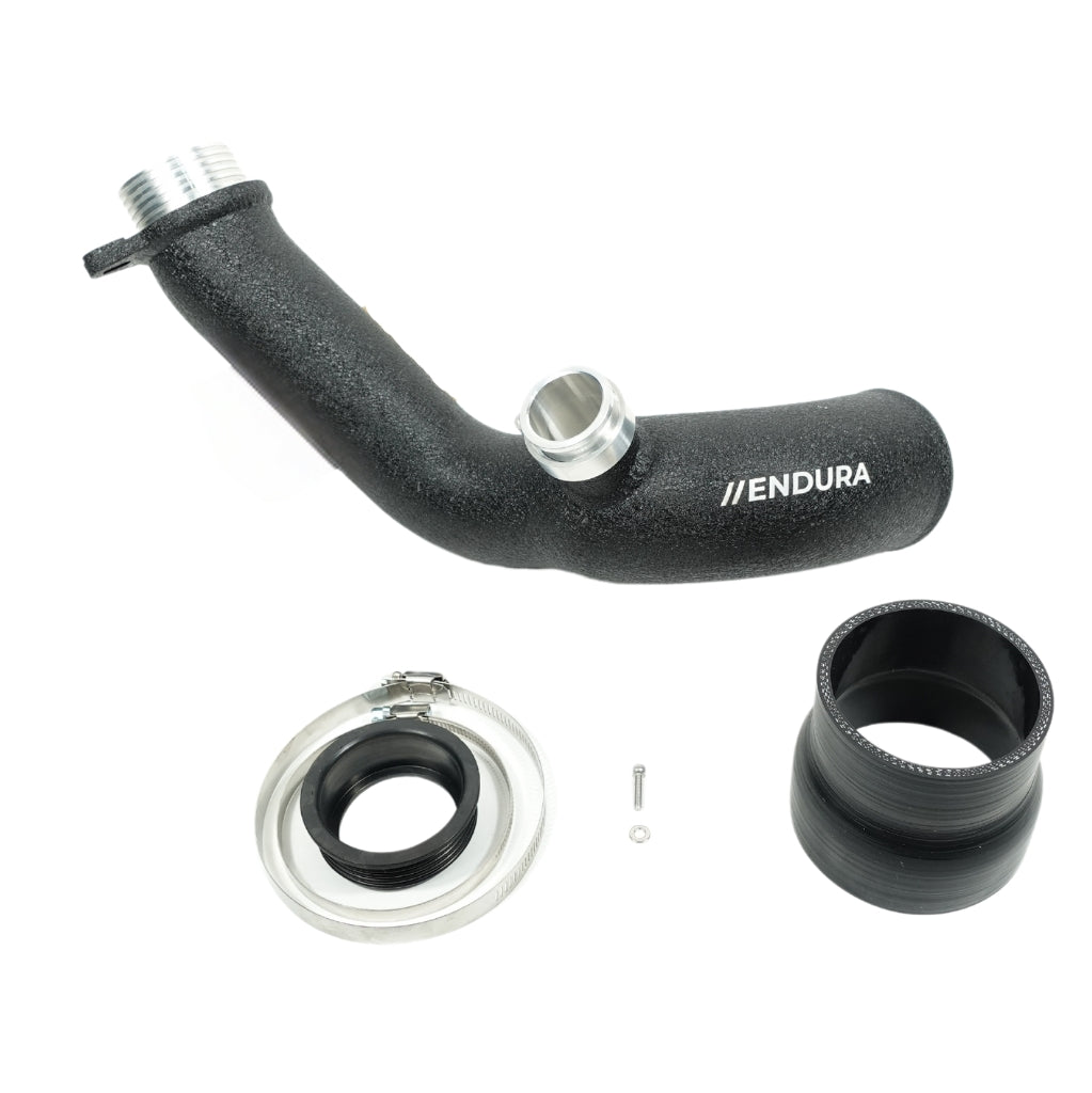 Entrada Endura Turbo BMW M2, M135i, M235i, 335i, 435i, N55