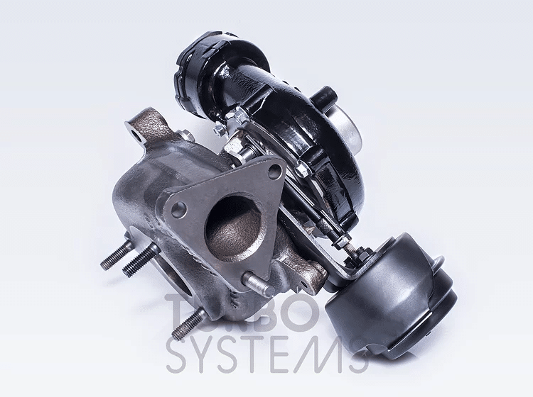 sistemas turbo turbo audi a4 a6 passat b5 b6 1 9 tdi 2