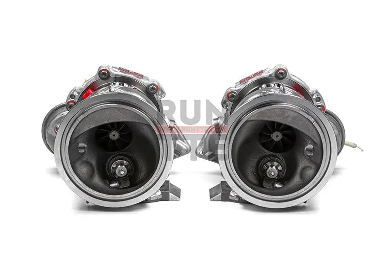 Upgrade do turbocompressor 034 Motorsport TTE720 para Audi RS4 RS5 03