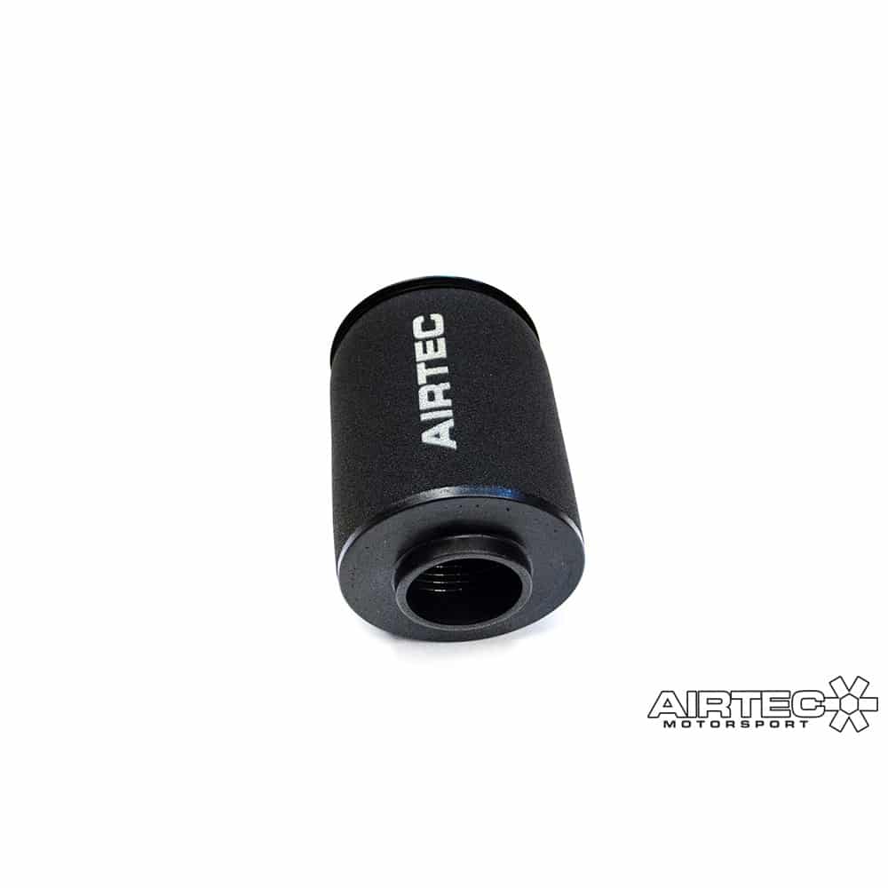 Filtro de ar de substituição Airtec para vários modelos (2 unidades)