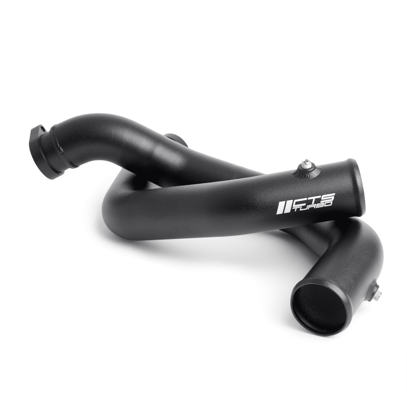 Kit de tubería de carga turbo CTS para BMW M3, M4, F8X y M2C