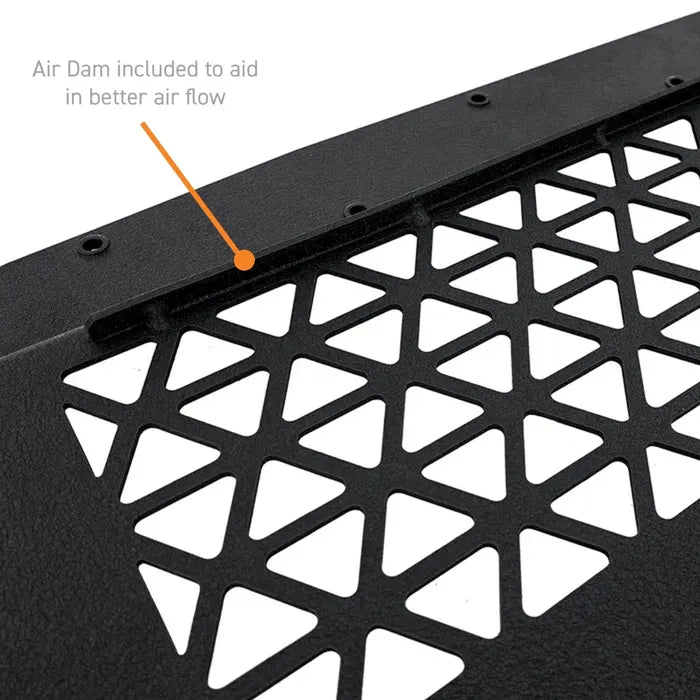 Placa de protección MISHIMOTO 2021+ BMW G80 M3 2