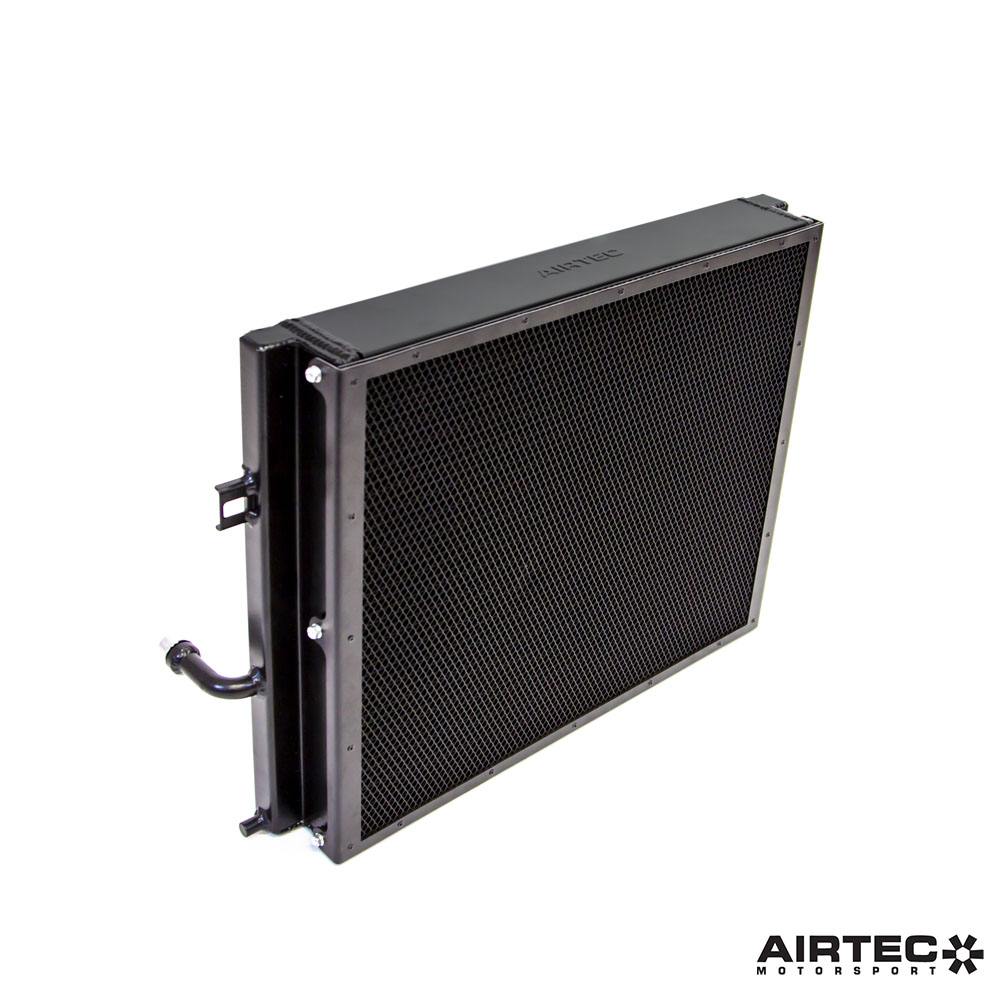 Radiador Airtec Chargecooler BMW Serie 1, 2, 3 y 4 (B48 y B58)2