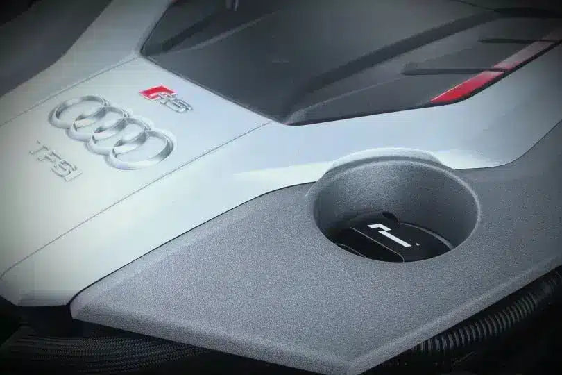 Tapón de aceite de motor Racingline EA839 2.9TT 3.0T TSI 4