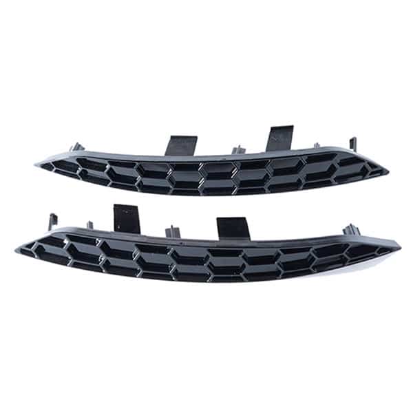 Kit de extracción de reflector trasero Acexxon mate para Audi A5 S5 B9