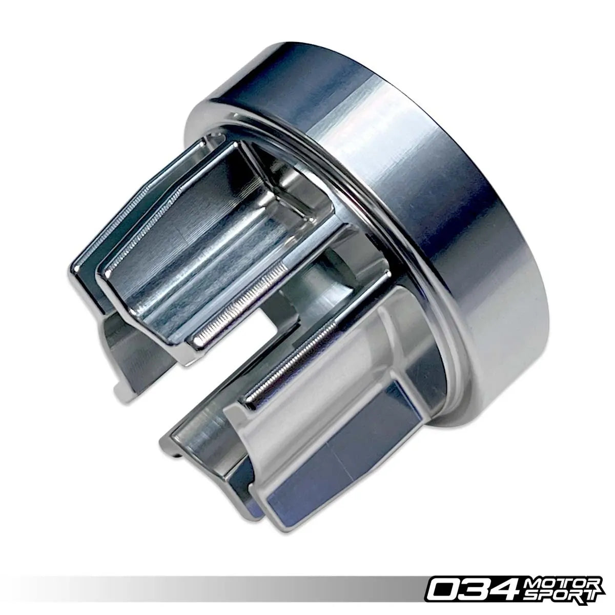 Kit de diferencial delantero de aluminio billet 034 Motorsport Audi R8 05