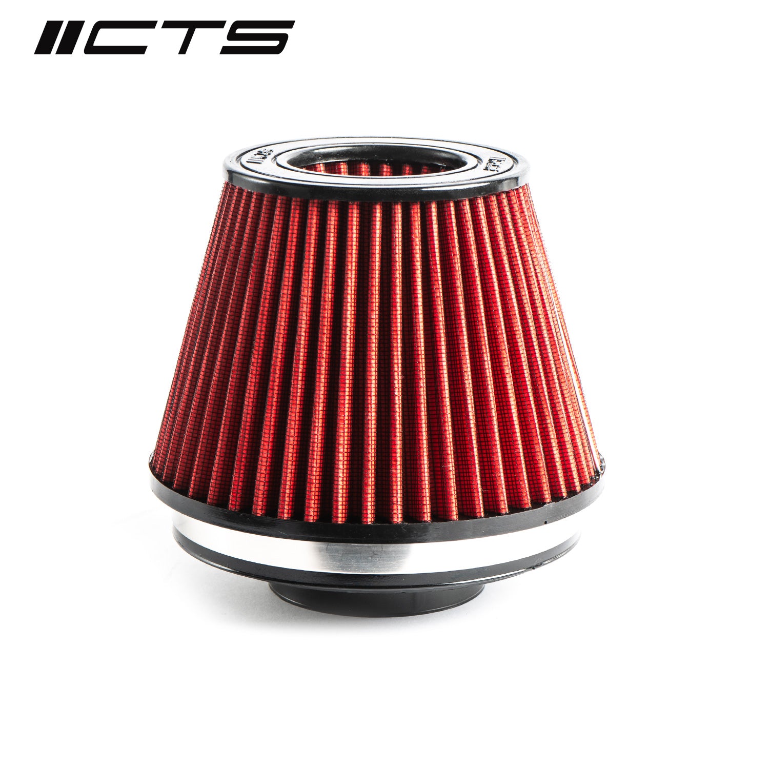 Entrada de ar turbo CTS para BMW 230i 330i 430i F2X F3X B46 B48 3