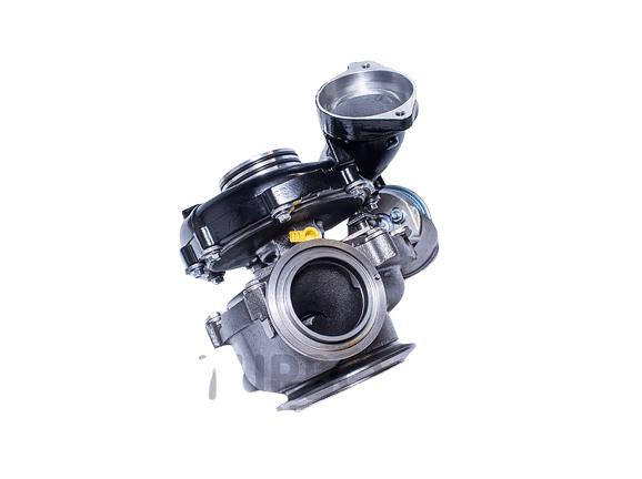 Sistemas Turbo Turbo BMW M57 Universal