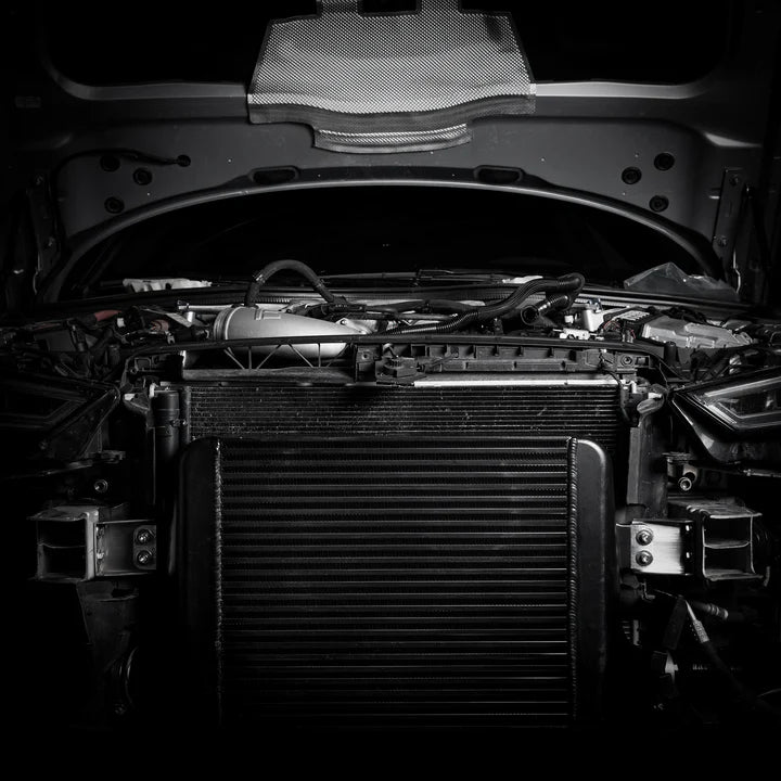 INTERCOOLER IERACEFDS para Audi B9S4S5IETPCK5 6 720x