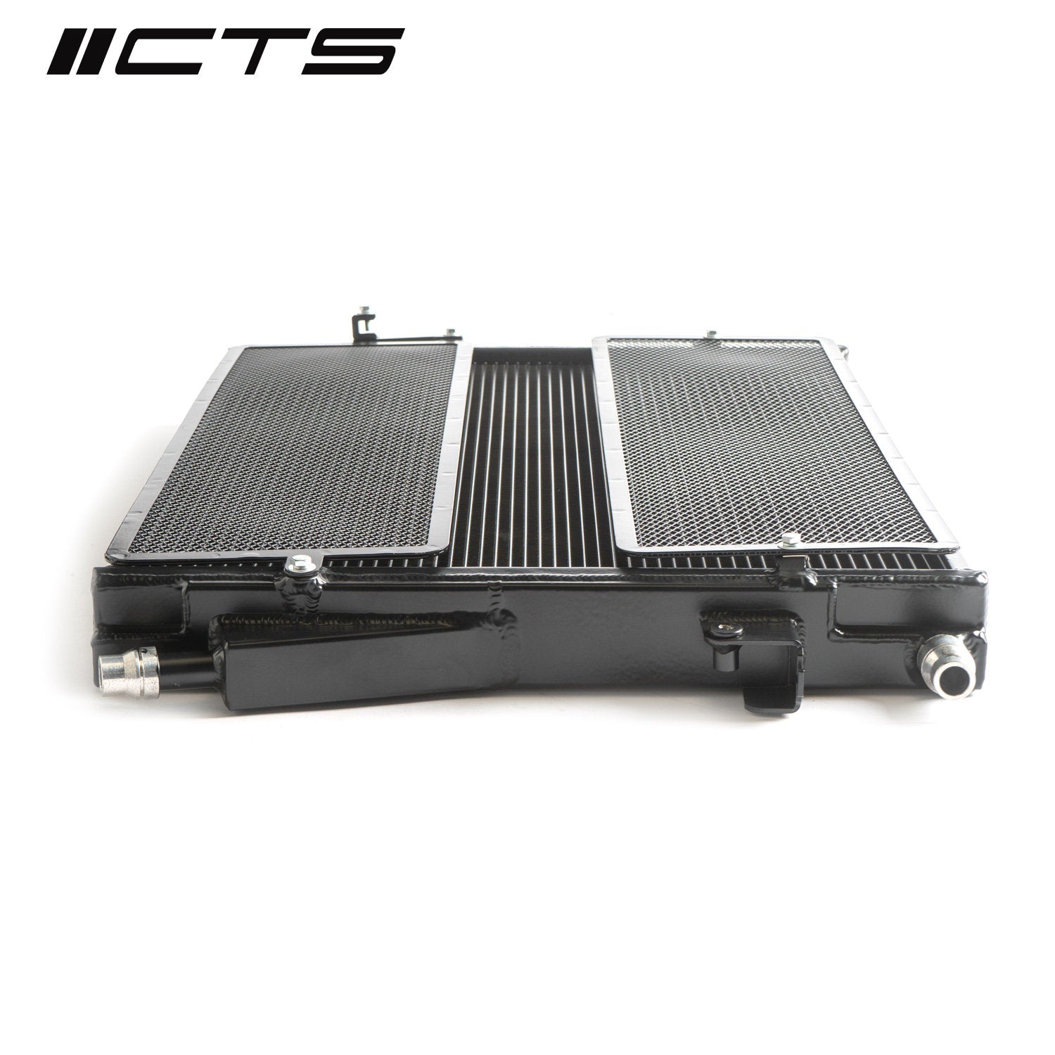 intercooler de ar do turbo cts bmw m2 m3 m3c m4 m4c g8x s58 2