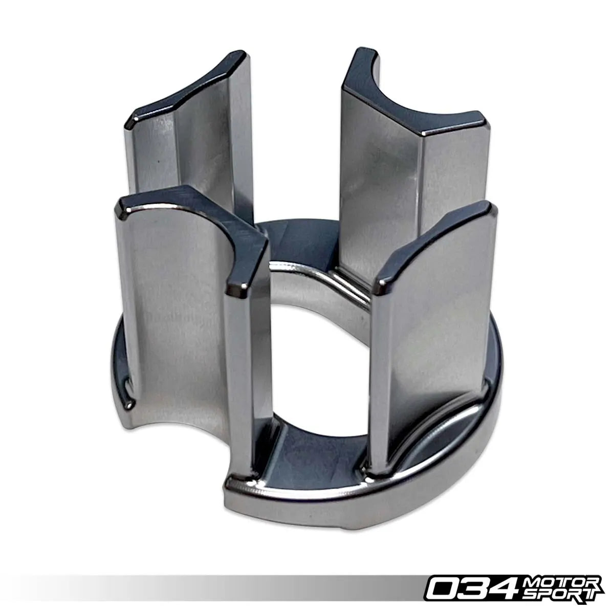 Kit de diferencial delantero de aluminio billet 034 Motorsport Audi R8 06