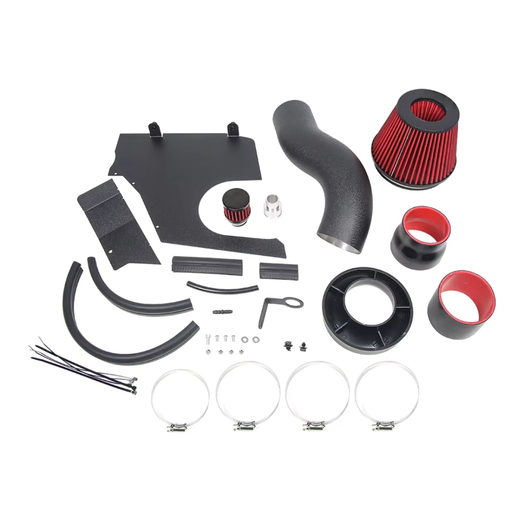 Admisión de aire Endura - Audi A6 / A7 C7 3.0 TFSI Sobrealimentado