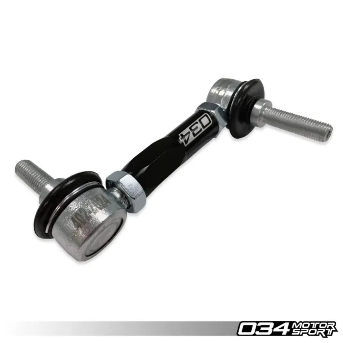 034Motorsport Dynamic + Verstelbare Sway Bar Audi & VW 03