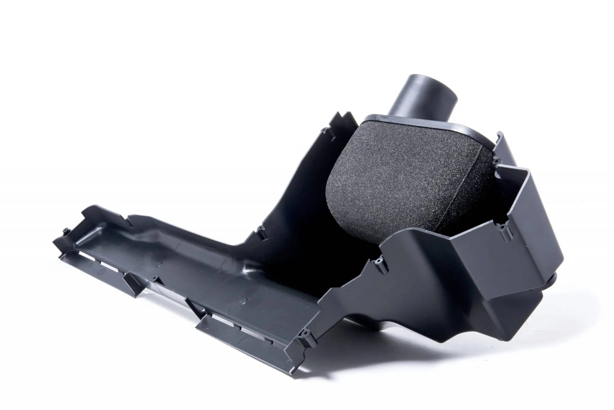 Kit de admissão de ar Racingline R600 Endura Golf 8R, S3 8V, Formentor Cupra VAG 2.0 TSI MQB EA888.4 1