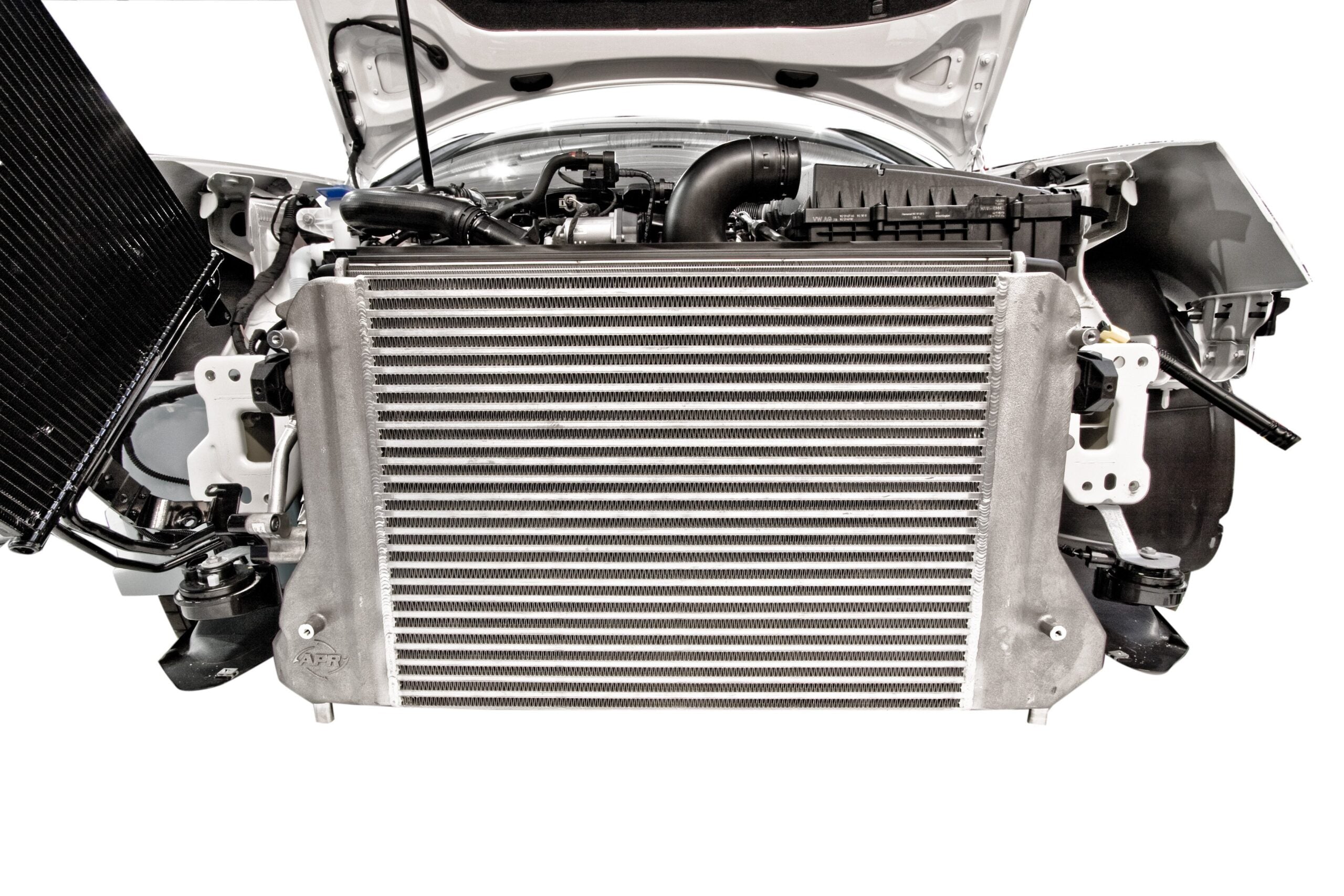 APR – Intercooler para 2.0 TFSI: Golf 5 GTI, Golf 6 R, Golf 6 GTI, S3 8P, TT 8J, León 2 Cupra
