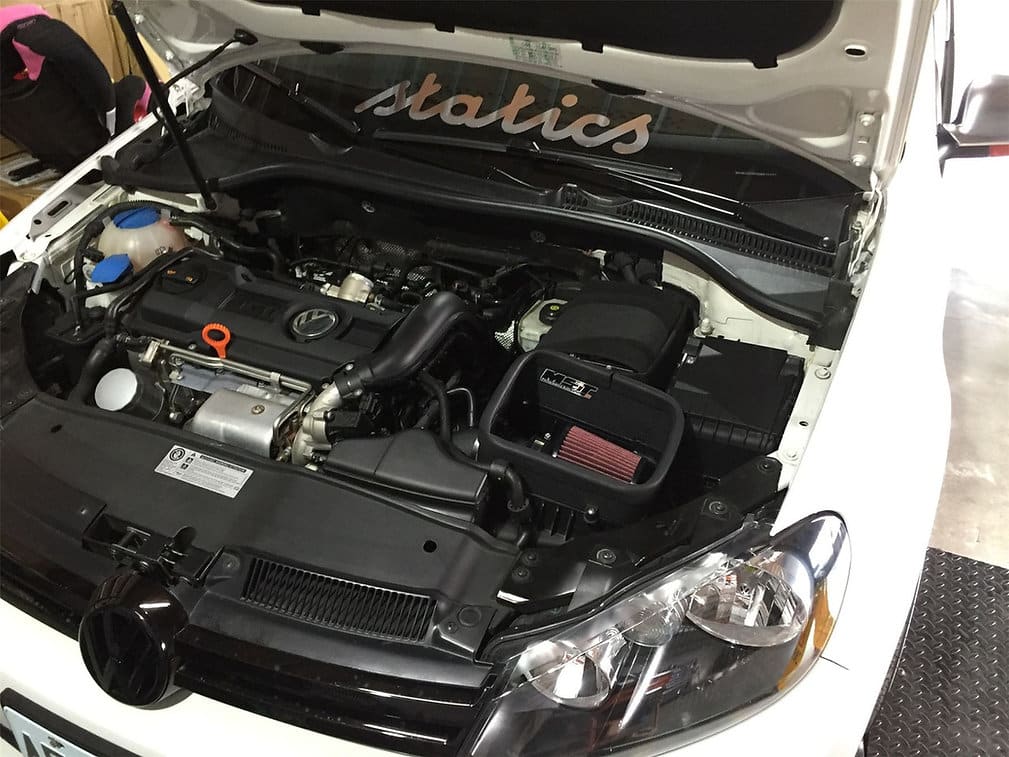 Kit de inducción MST VAG 1 2 1 4 EA111 MST VW MK602 2