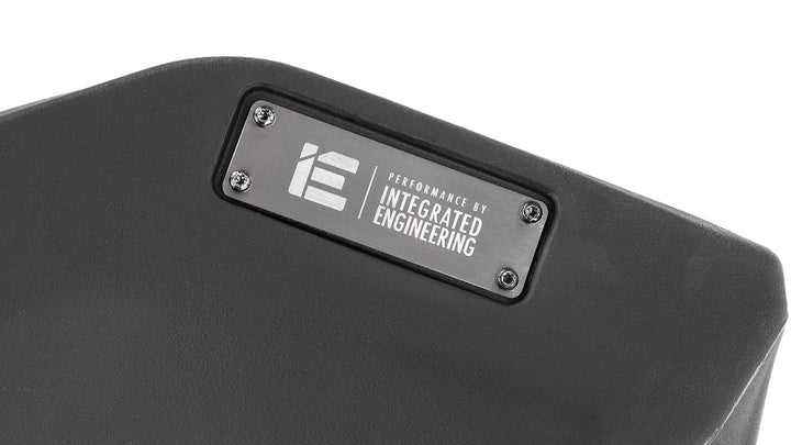 Sistema de admissão de ar em polímero IE para Audi B9 B9.5 S4 S5 3.0T 08