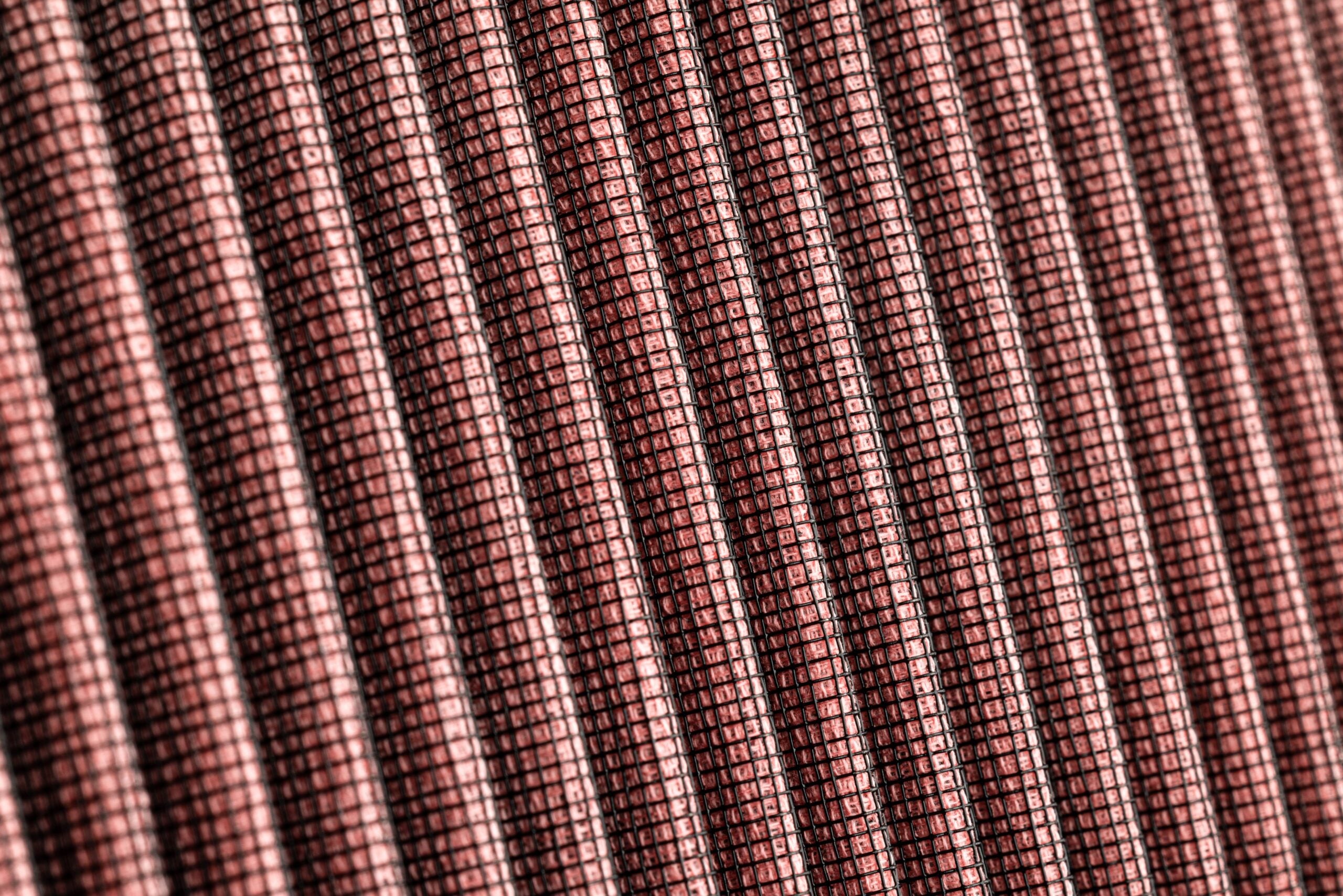 Filtro de ar APR para Golf 6 GTI, Scirocco, Leon 1P, Octavia 1Z 2.0 TSI EA888.1/2