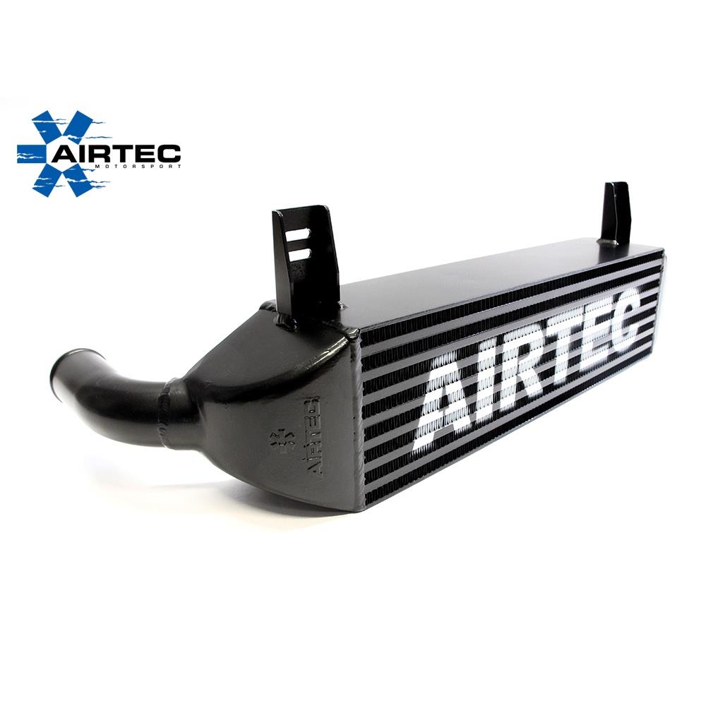 Intercooler Airtec BMW 320D E46