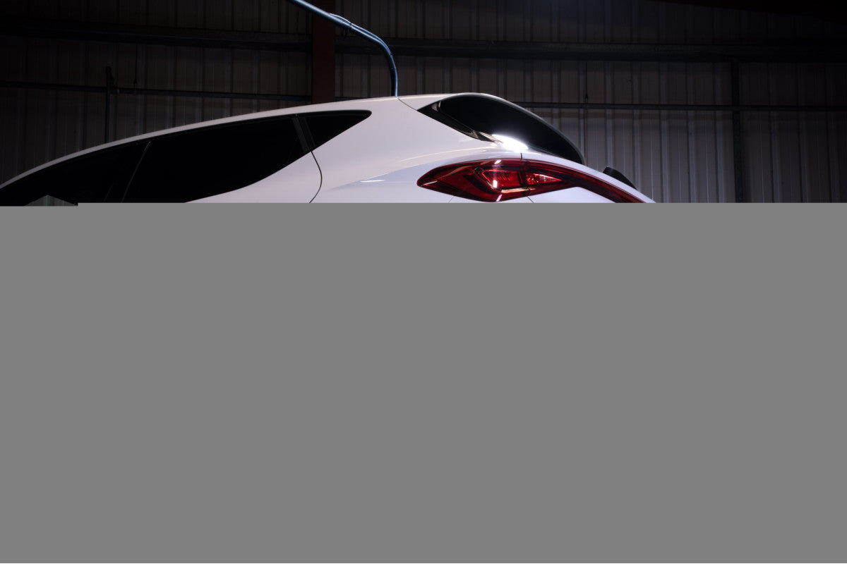 Scorpion Predator GPF Back Systeem Cupra Leon 245 06