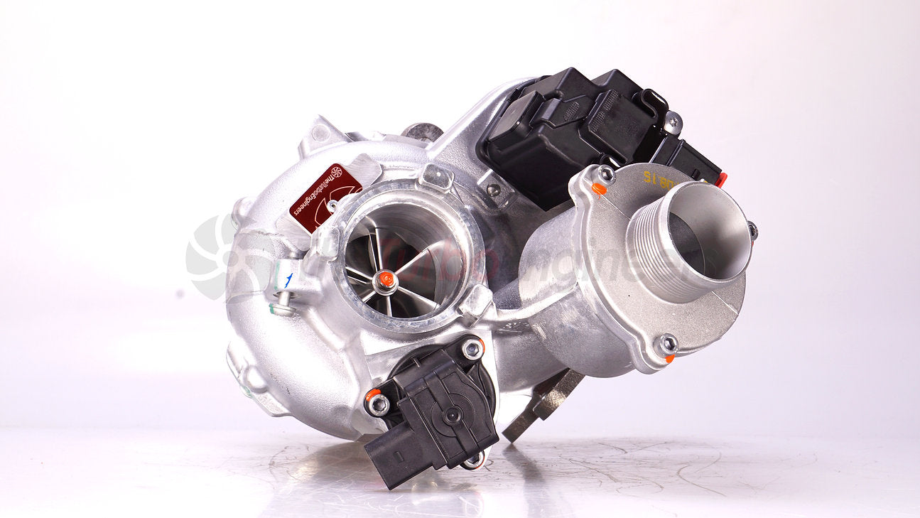 TTE475 IS38 UPGRADE TURBO VAG 2.0