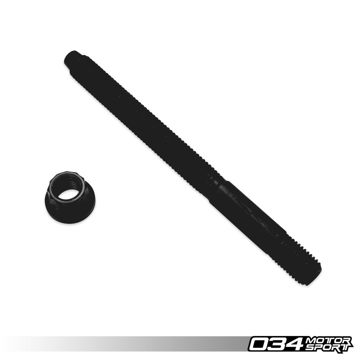 034 Motorsport Onderkant motor upgradepakket AUDI EA839 26