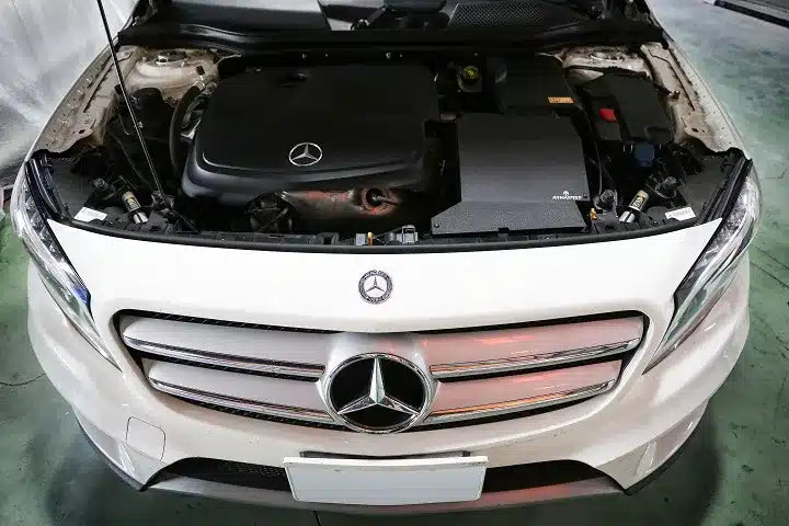 Armaspeed Air Intake Mercedes A250 W176 CLA 250 C117 6