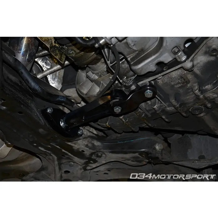 034 Motorsport Aluminium Koppelarm MkIV VW 8N 8L Audi 04