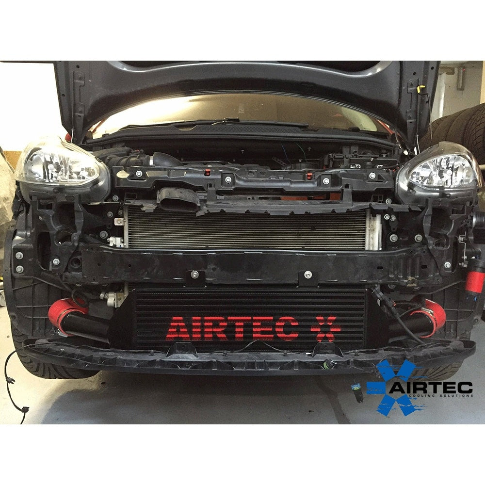 Intercooler Airtec para Opel Adam 1.4 Turbo 2