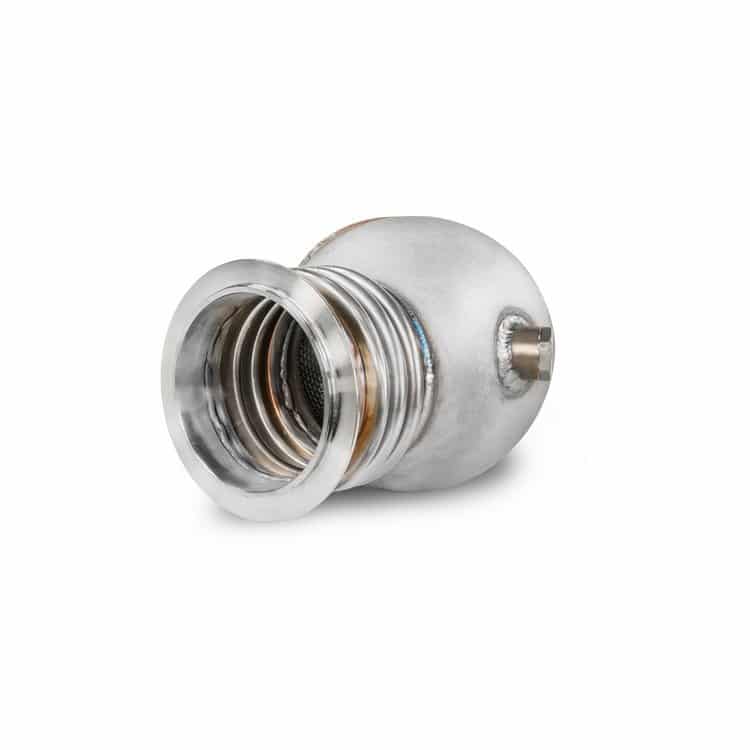 Wagner Catless Downpipe Kit Bmw F 35i 1