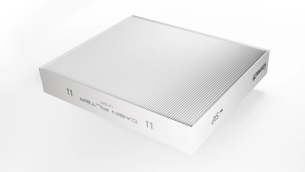 Grupo M Filtro Hepa BMW 1 2 3 M3 M4 M2 1