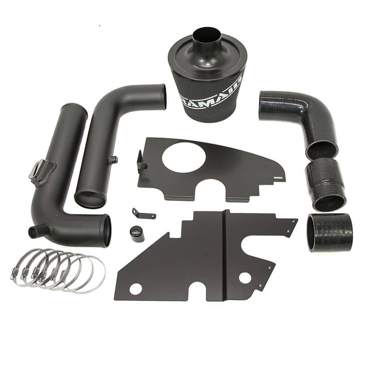 entrada de aire ramair k03 k04 vw golf 5 gti 6r jsk 101 2