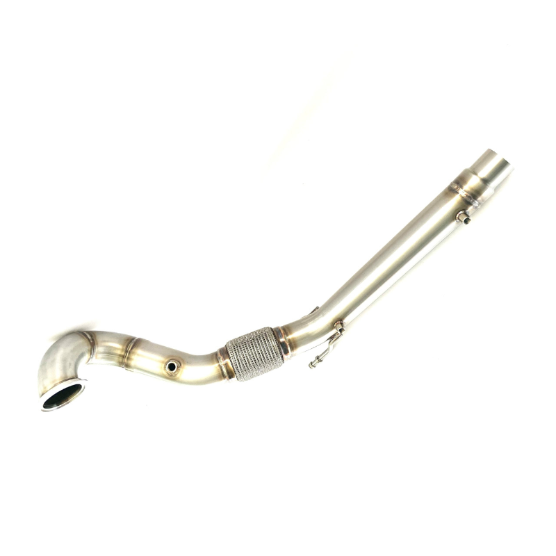 Bajante Golf 7.5 GTI TCR