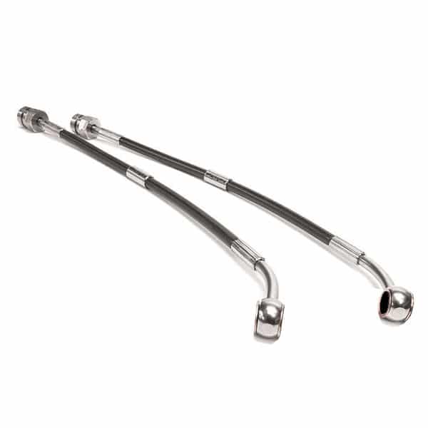 Kit de línea de freno Racingline Plataforma MQB trasera