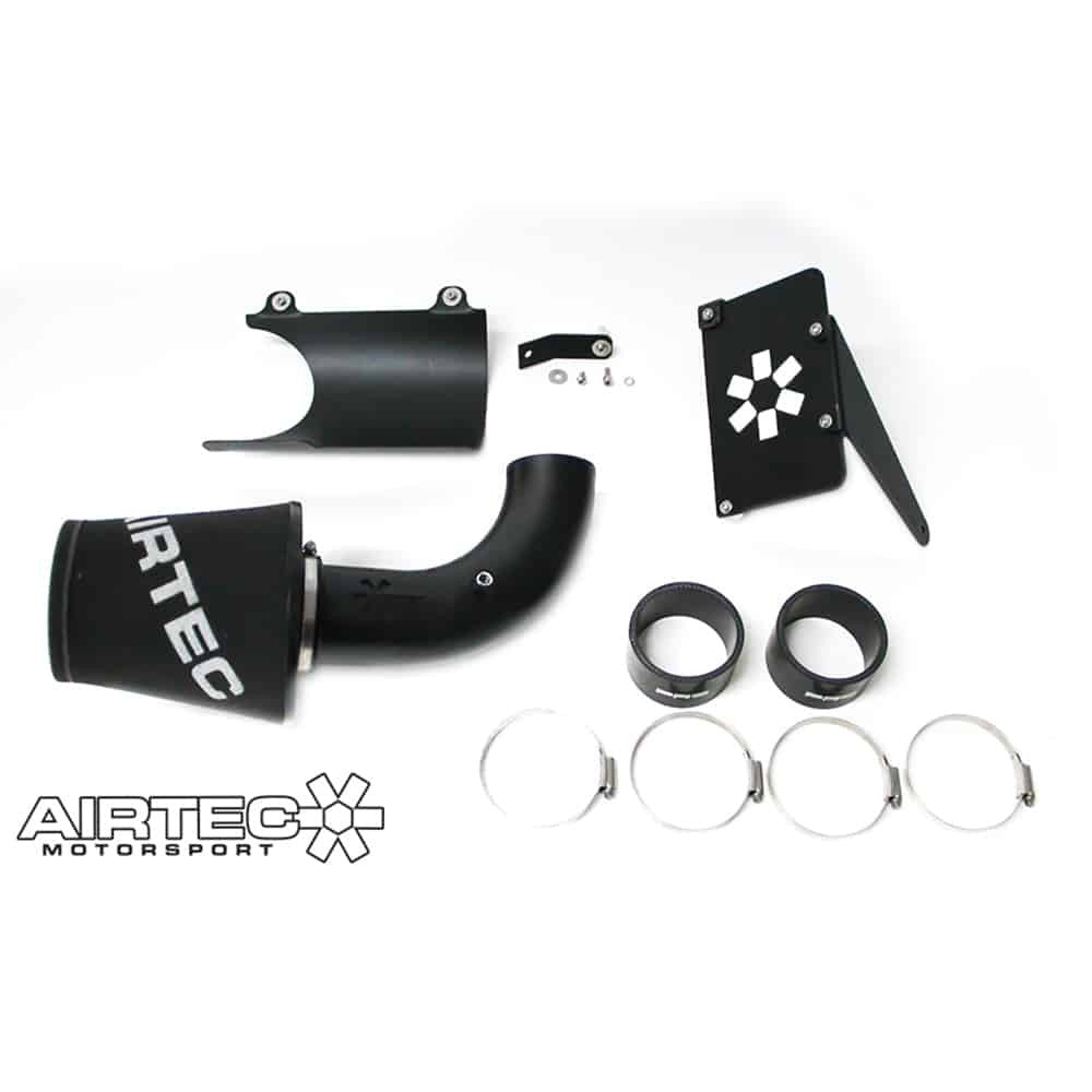 Kit de admisión de aire Airtec para Volvo C30 T5