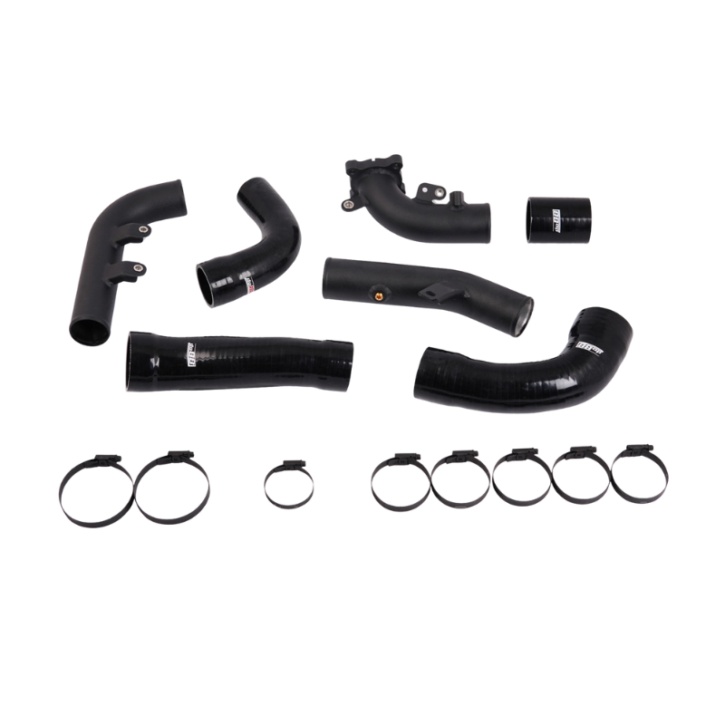 Kit de tubos de intercooler do88 para Toyota Yaris GR