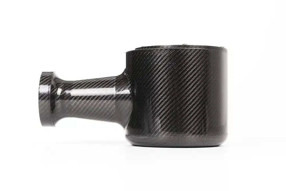 Sistema de admisión de aire Racingline VW Polo 6R WRC 5