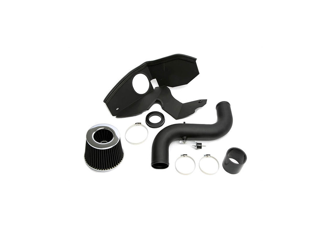 Air intake 1.4 TSI EA111 twincharged