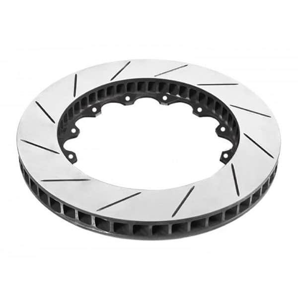 Racingline Vervangende Schijven 380mm Golf 7 S3 8V