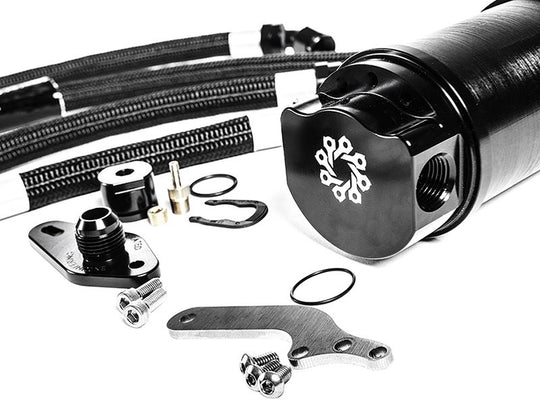 Kit de depósito de combustible IE FSI para VW Golf, Audi A3 TT MK6 MK5 02
