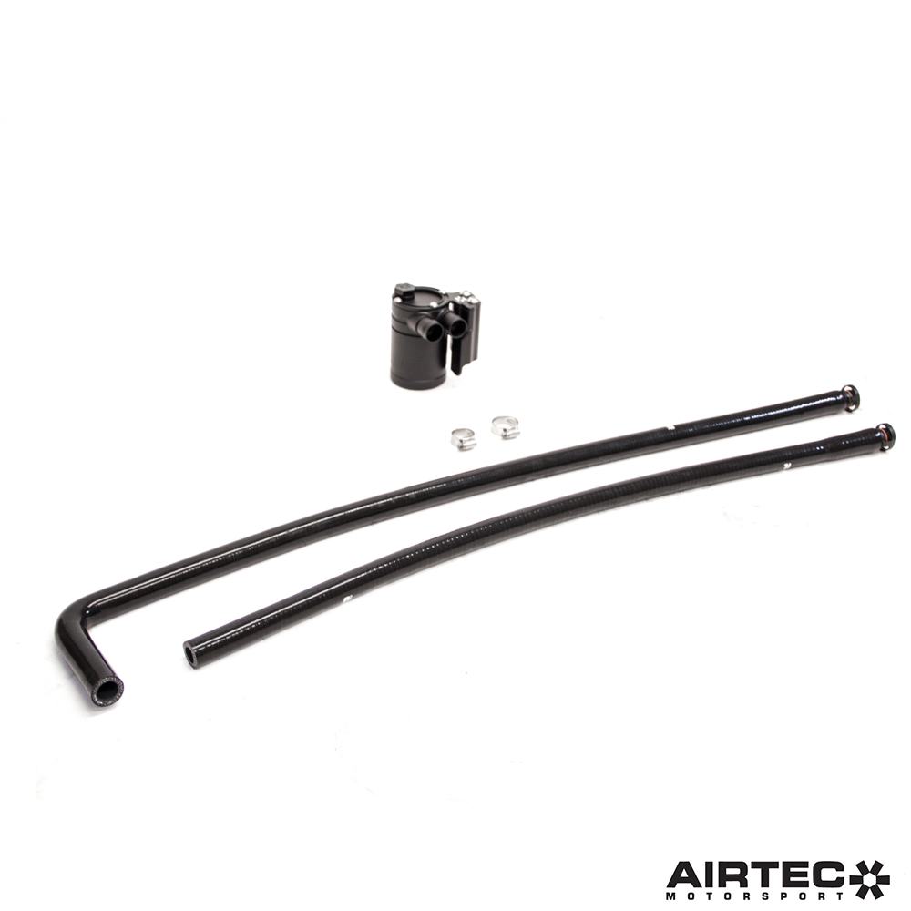 Depósito de recogida Airtec para Toyota Yaris GR 1