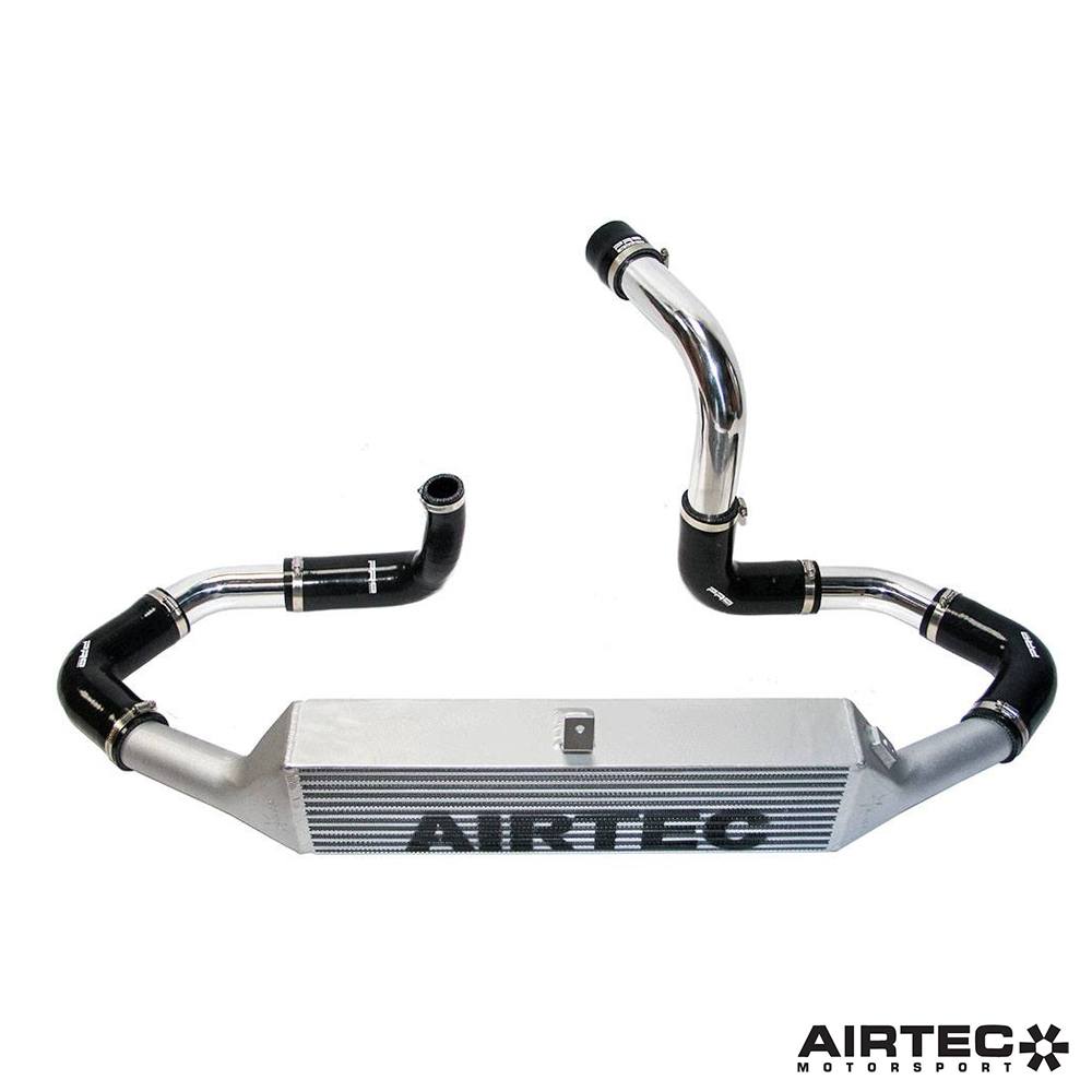 Intercooler Airtec Opel Corsa E 1.4 Turbo